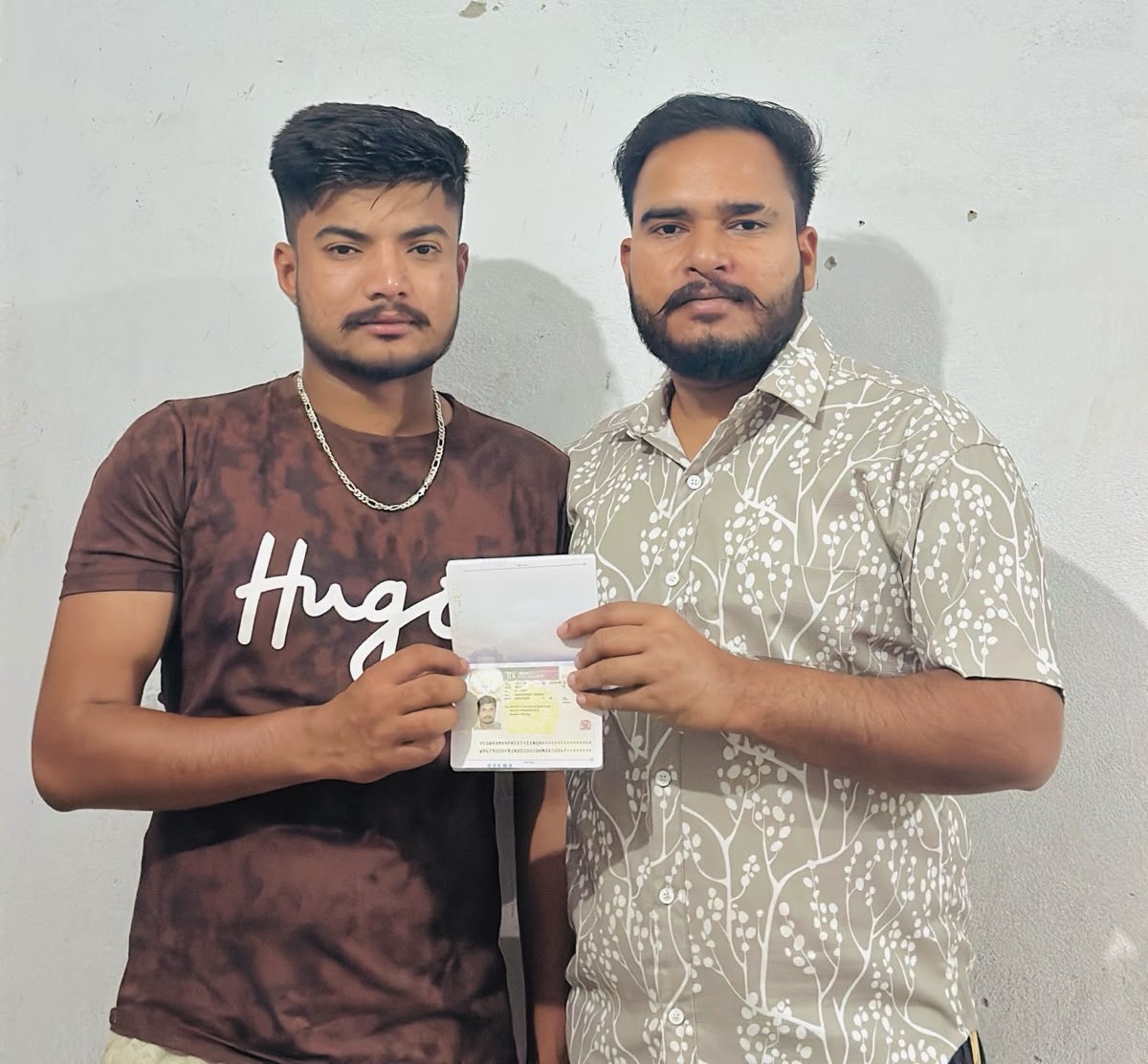 IELTS Coaching