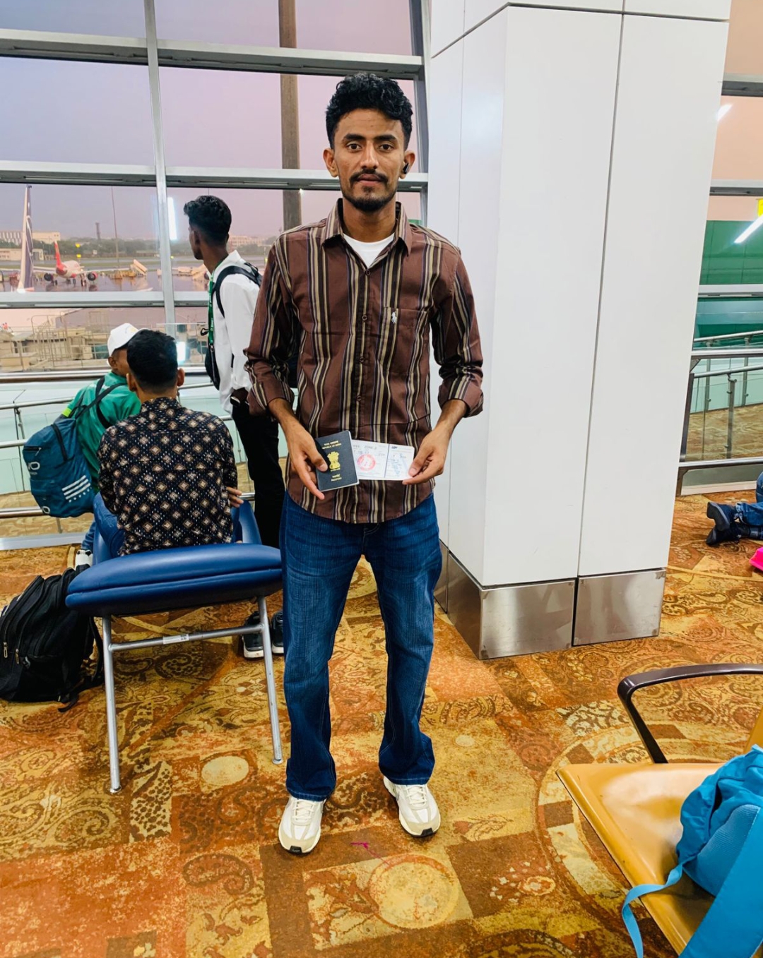 Visa Success